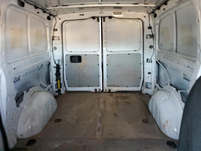 Photo 10 from auction – 2016 MERCEDES-BENZ METRIS with VIN WD3PG2EA6G3092872