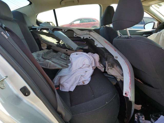 Photo 10 from auction – 2020 NISSAN ALTIMA with VIN 1N4BL4BVXLC135639