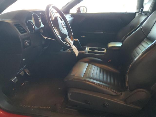 Photo 7 from auction – 2011 DODGE CHALLENGER with VIN 2B3CJ5DT7BH516948