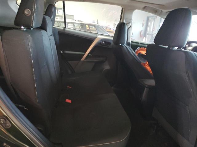 Photo 11 from auction – 2013 TOYOTA RAV4 XLE with VIN 2T3RFREV0DW026341