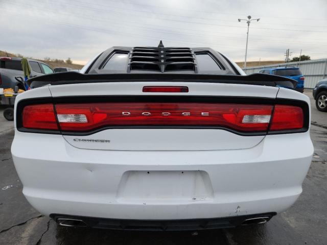 Zdjęcie 6 z aukcji – 2013 DODGE CHARGER SE z VIN 2C3CDXBG5DH622720