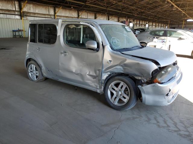 Photo 4 from auction – 2012 NISSAN CUBE BASE with VIN JN8AZ2KR0CT254994