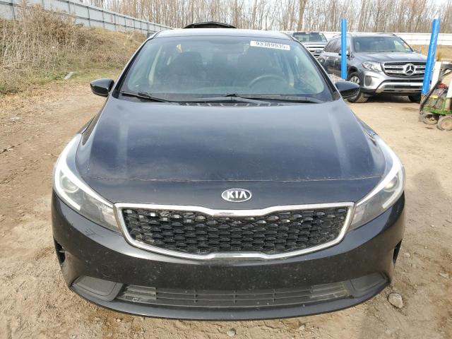 Photo 5 from auction – 2018 KIA FORTE LX with VIN 3KPFK4A73JE165993