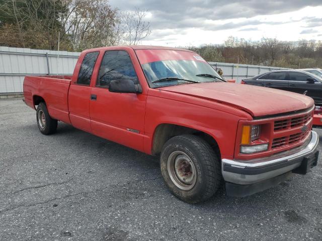 Photo 4 from auction – 1996 CHEVROLET GMT-400 C1 with VIN 1GCEC19MXTE108075