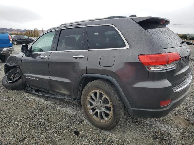 Photo 2 from auction – 2015 JEEP GRAND CHER with VIN 1C4RJEBG3FC654672