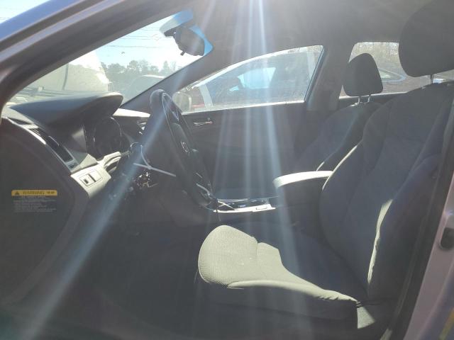 Photo 7 from auction – 2014 HYUNDAI SONATA GLS with VIN 5NPEB4AC1EH852299