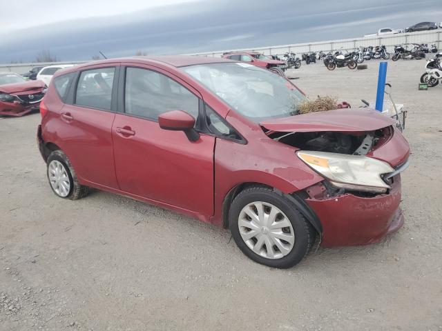 Photo 4 from auction – 2015 NISSAN VERSA NOTE with VIN 3N1CE2CP9FL381073