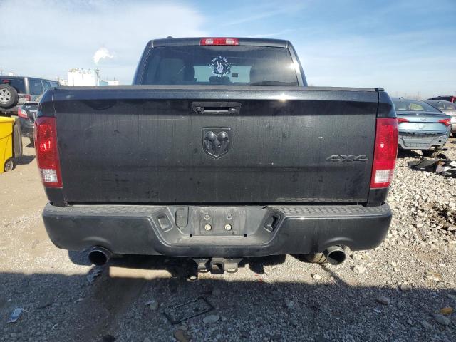 Photo 6 from auction – 2016 RAM 1500 ST with VIN 1C6RR7KT6GS218740