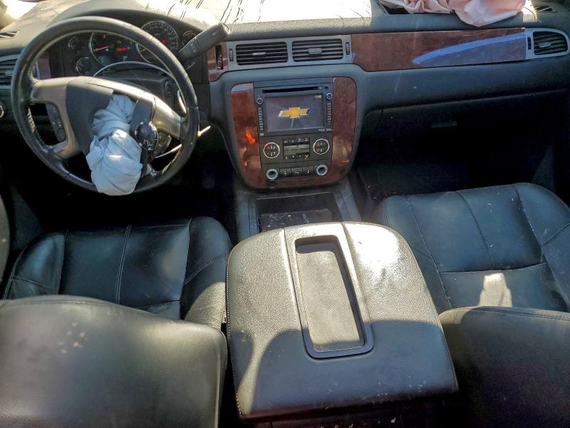 Photo 8 from auction – 2013 CHEVROLET TAHOE C150 with VIN 1GNSCBE00DR131572