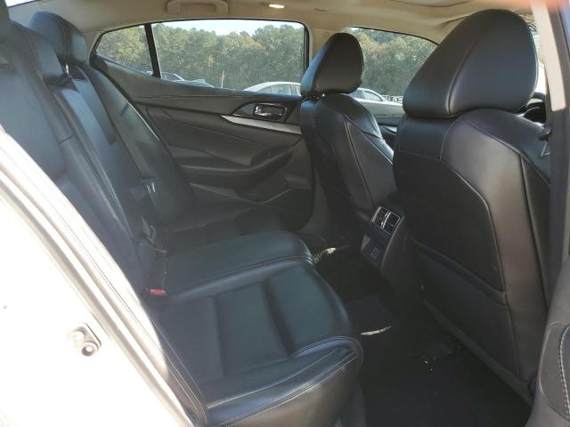 Photo 10 from auction – 2018 NISSAN MAXIMA 3.5 with VIN 1N4AA6AP3JC382840