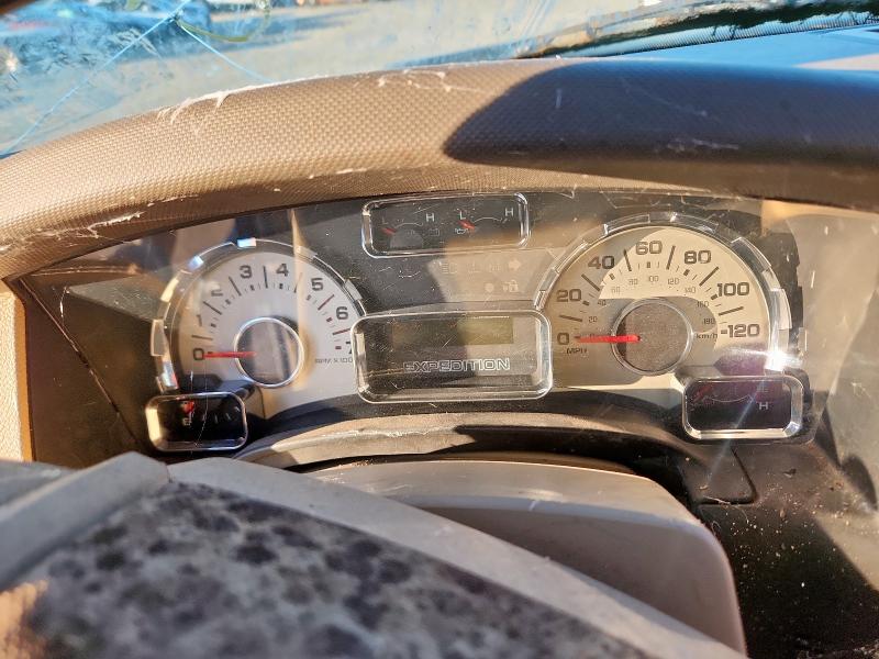 Photo 9 from auction – 2007 FORD EXPEDITION with VIN 1FMFK15547LA97058