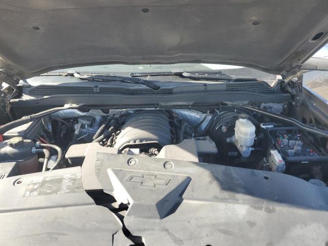 Photo 11 from auction – 2015 CHEVROLET SILVERADO with VIN 3GCUKSEJXFG201322