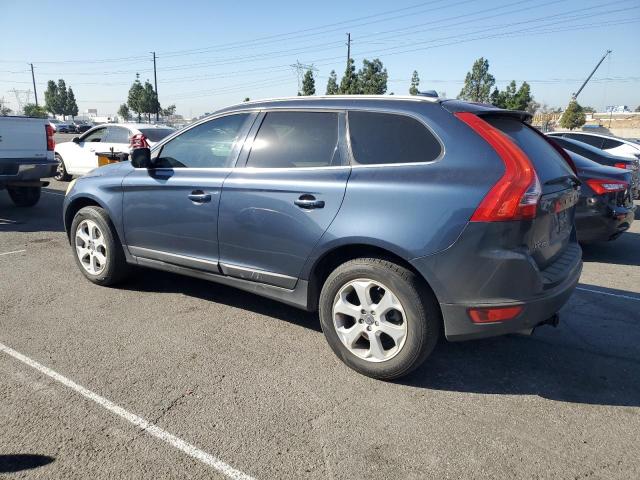 Photo 2 from auction – 2012 VOLVO XC60 3.2 with VIN YV4940DL5C2242675