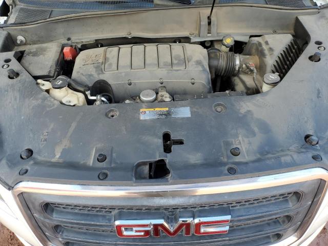 Photo 12 from auction – 2014 GMC ACADIA with VIN 1GKKRPKD6EJ101119