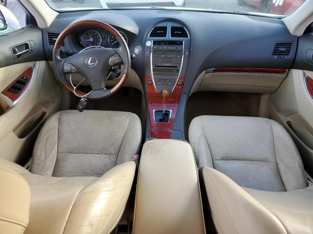 Photo 8 from auction – 2012 LEXUS ES 350 with VIN JTHBK1EG7C2498493