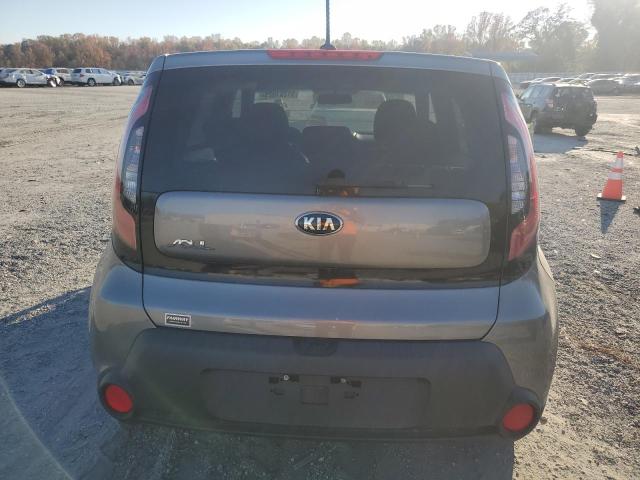 Photo 6 from auction – 2016 KIA SOUL with VIN KNDJN2A27G7360966