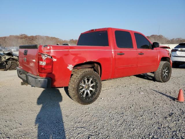 Photo 3 from auction – 2009 CHEVROLET SILVERADO with VIN 3GCEK23369G135350