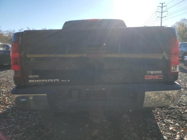 Photo 6 from auction – 2010 GMC SIERRA K15 with VIN 3GTRKWE38AG134386