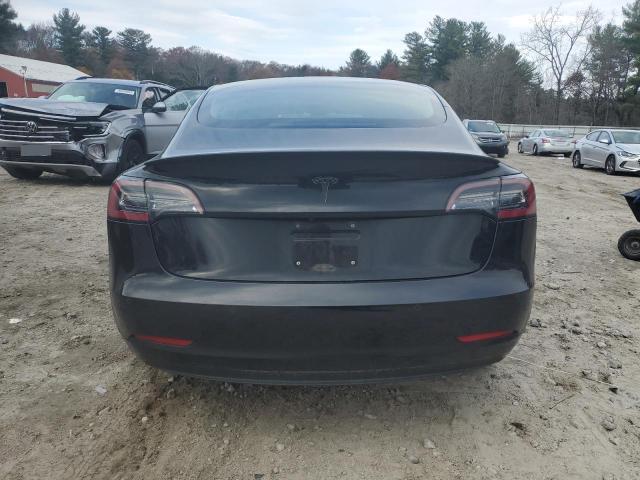 Photo 6 from auction – 2018 TESLA MODEL 3 with VIN 5YJ3E1EA1JF089442