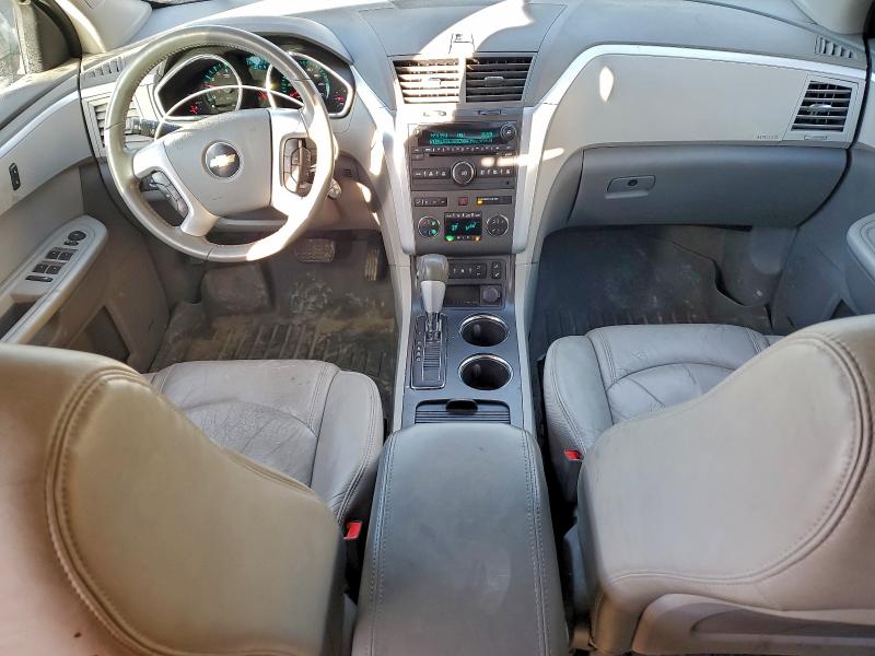 Zdjęcie 8 z aukcji – 2011 CHEVROLET TRAVERSE L z VIN 1GNKRJED2BJ175998