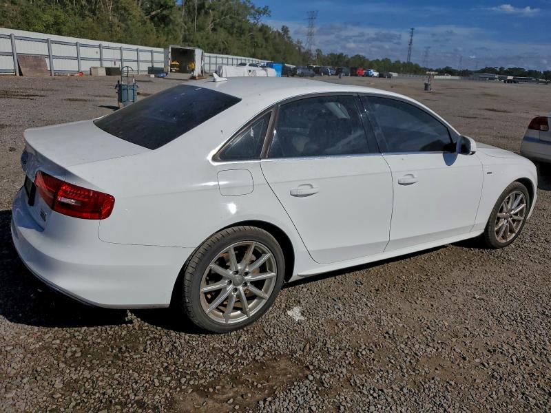 Photo 3 from auction – 2016 AUDI A4 PREMIUM with VIN WAUBFAFL7GN005446