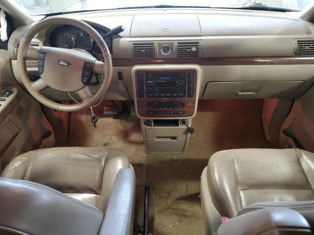 Photo 8 from auction – 2004 FORD FREESTAR L with VIN 2FMDA58284BA90824