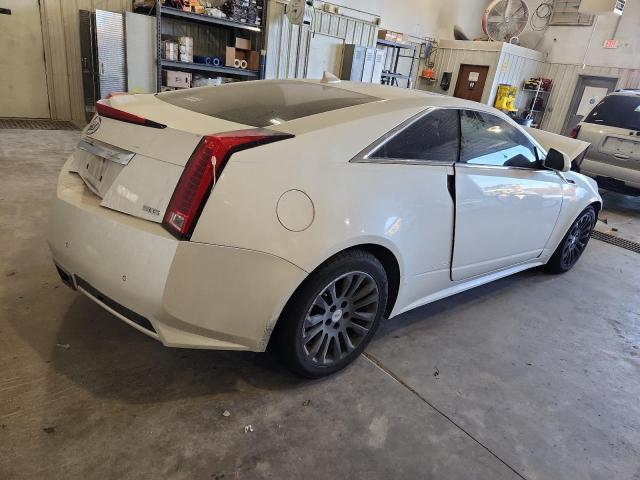 Photo 3 from auction – 2011 CADILLAC CTS PERFOR with VIN 1G6DL1ED8B0132729
