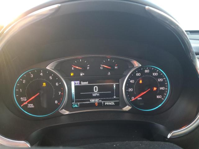 Photo 9 from auction – 2016 CHEVROLET MALIBU with VIN 1G1ZE5ST0GF178245