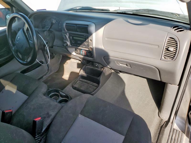 Photo 8 from auction – 2010 FORD RANGER SUP with VIN 1FTLR4FE4APA01156