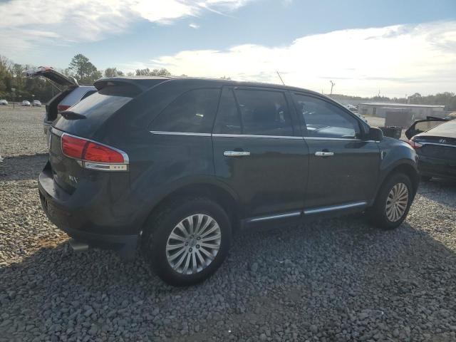 Photo 3 from auction – 2013 LINCOLN MKX with VIN 2LMDJ6JK2DBL35475