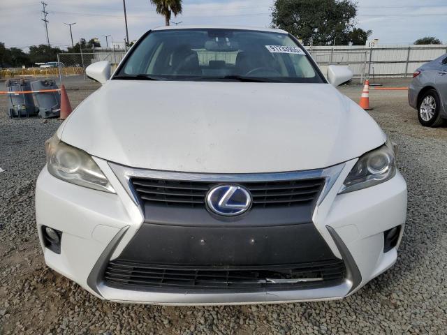 Photo 5 from auction – 2014 LEXUS CT 200 with VIN JTHKD5BH6E2180303