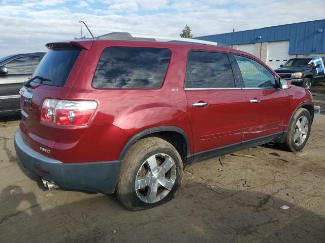 Photo 3 from auction – 2011 GMC ACADIA SLT with VIN 1GKKVRED3BJ103988