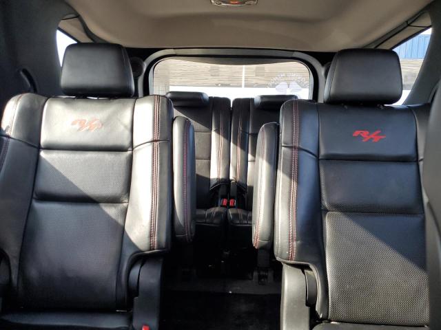 Photo 10 from auction – 2013 DODGE DURANGO R/ with VIN 1C4SDJCT9DC673429