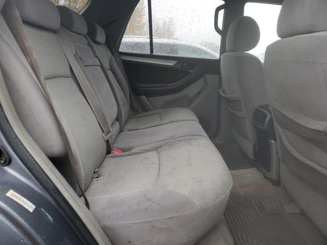 Photo 11 from auction – 2005 TOYOTA 4RUNNER SR with VIN JTEBU14R950072555