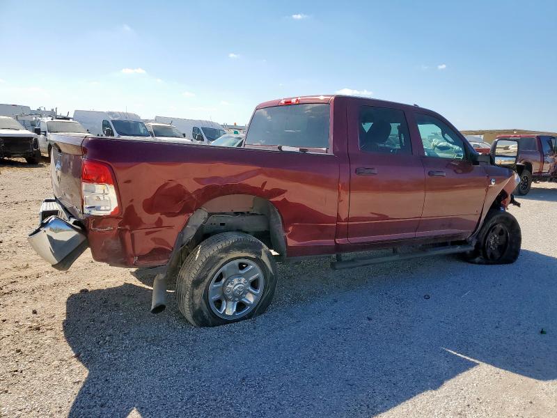 Photo 3 from auction – 2023 RAM 2500 TRADE with VIN 3C6UR5CL2PG636006