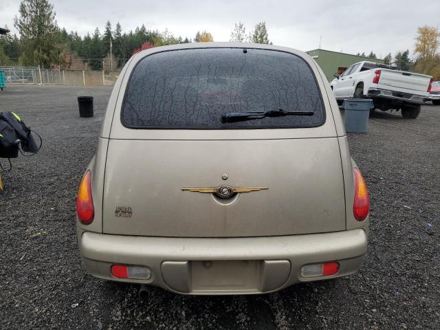 Zdjęcie 6 z aukcji – 2004 CHRYSLER PT CRUISER z VIN 3C8FY68B54T250031