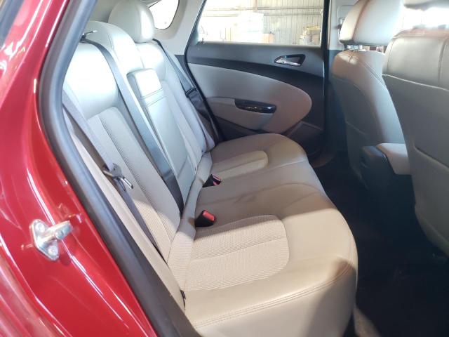 Photo 10 from auction – 2016 BUICK VERANO with VIN 1G4PP5SK7G4100486