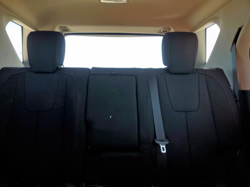 Photo 10 from auction – 2014 CHEVROLET EQUINOX LS with VIN 2GNFLEEK1E6351529