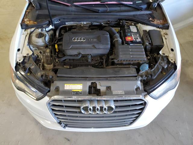 Photo 11 from auction – 2016 AUDI A3 PREMIUM with VIN WAUA7GFF1G1118449