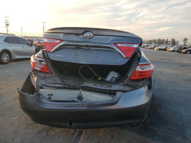 Photo 6 from auction – 2017 TOYOTA CAMRY LE with VIN 4T1BF1FK3HU669238