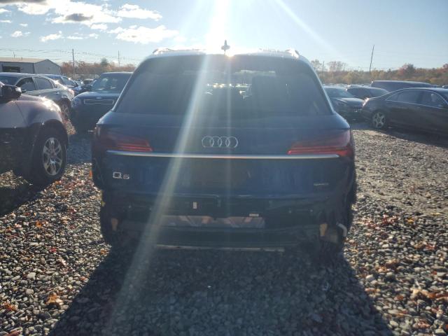 Photo 6 from auction – 2021 AUDI Q5 PREMIUM with VIN WA1BAAFYXM2114391