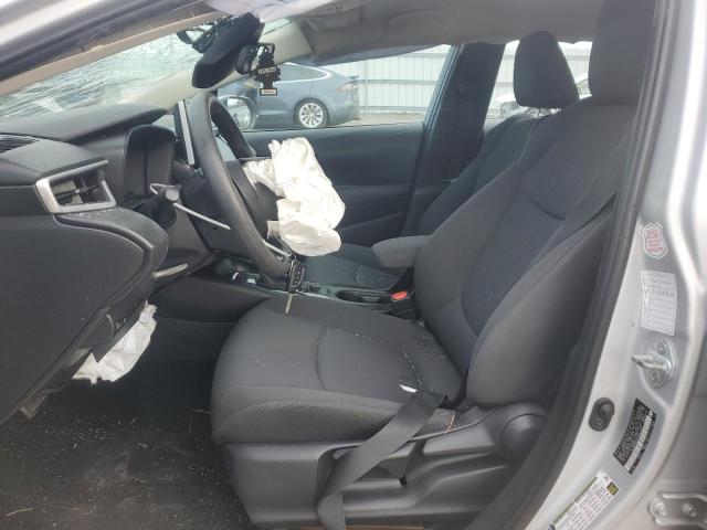Photo 7 from auction – 2021 TOYOTA COROLLA LE with VIN 5YFEPMAE7MP250219