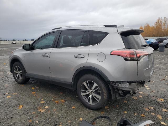 Photo 2 from auction – 2016 TOYOTA RAV4 XLE with VIN 2T3WFREV6GW278201