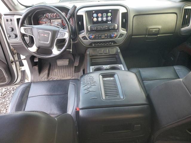 Photo 8 from auction – 2016 GMC SIERRA C1500 with VIN 1GT12TE84GF260553