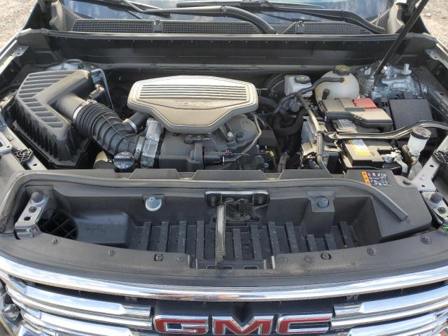 Photo 12 from auction – 2023 GMC ACADIA SLT with VIN 1GKKNULSXPZ233327