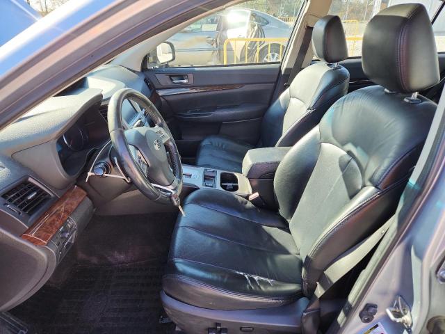 Photo 7 from auction – 2013 SUBARU LEGACY 2.5 with VIN 4S3BMCP62D3045227
