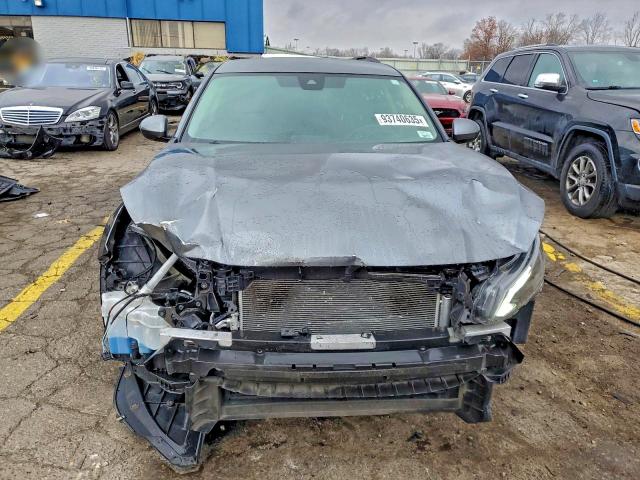 Photo 5 from auction – 2023 NISSAN ALTIMA S with VIN 1N4BL4BV2PN335411