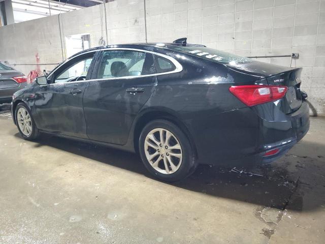 Photo 2 from auction – 2016 CHEVROLET MALIBU LT with VIN 1G1ZE5ST4GF277473