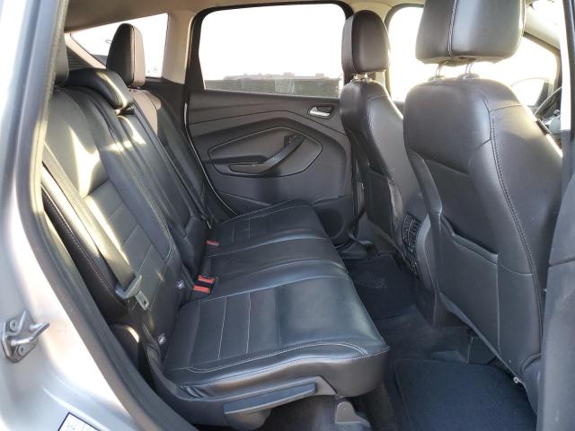 Photo 10 from auction – 2014 FORD C-MAX SEL with VIN 1FADP5BU4EL513662