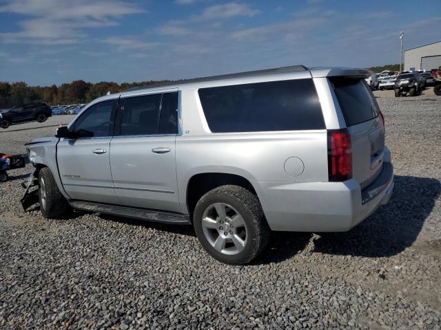 Photo 2 from auction – 2019 CHEV SUBURBAN with VIN 1GNSCHKC1KR302327